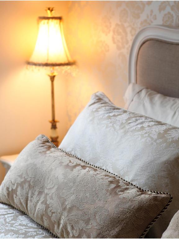 The Broad Leys Bed and Breakfast Aylesbury  Værelse billede