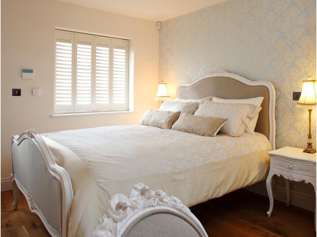 The Broad Leys Bed and Breakfast Aylesbury  Værelse billede