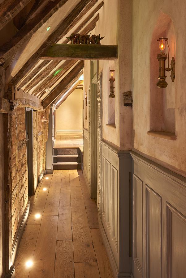 The Broad Leys Bed and Breakfast Aylesbury  Eksteriør billede